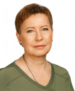 Сереброва Ирина Юрьевна узи-специалист