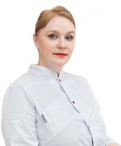 Виноградова Светлана Игоревна дерматолог