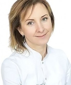 Стерехова Елена Борисовна стоматолог