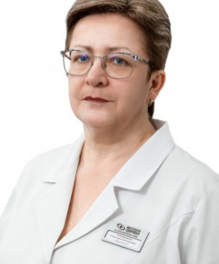 Алехинцева Светлана Евгеньевна физиотерапевт