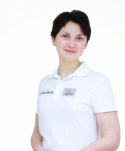 Гульева Евгения Сергеевна стоматолог-пародонтолог