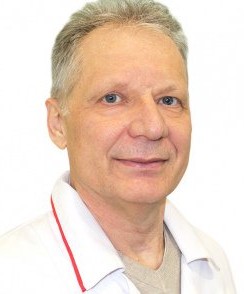 Бачалдин Илья Леонидович окулист (офтальмолог)
