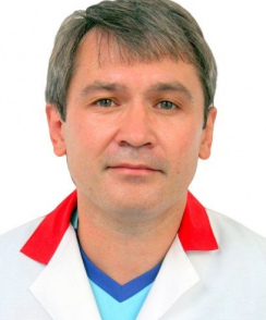 Прокопчук Сергей Николаевич маммолог