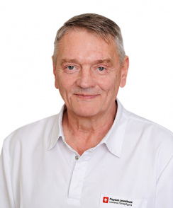 Кормаков Андрей Валерианович хирург