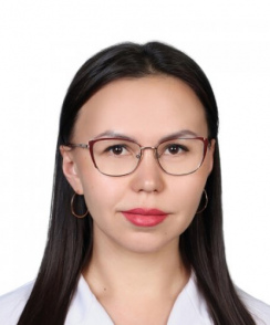Щукина Татьяна Владимировна невролог