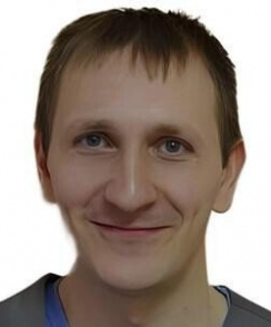 Руденко Александр Александрович окулист (офтальмолог)