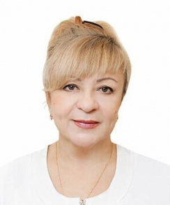 Белоглазова Анна Петровна гинеколог
