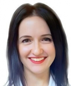 Атарова Зарина Эльбрусовна стоматолог