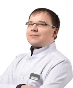 Матвеев Георгий Александрович эндокринолог