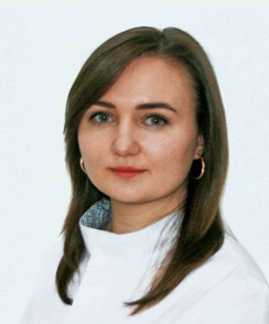 Яхина Диляра Ислямовна венеролог