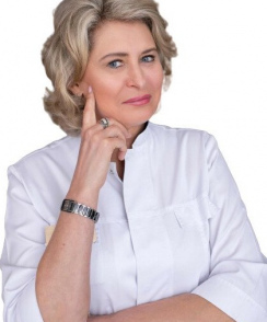 Петрова Елена Ивановна косметолог
