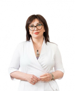 Трофимова (Бесланеева) Бэлла невролог