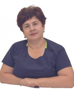 Бабанская Ольга Евгеньевна гинеколог