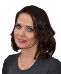 Громова Наталья Николаевна психолог