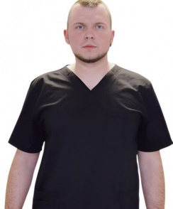 Зайченко Сергей Сергеевич лор (отоларинголог)