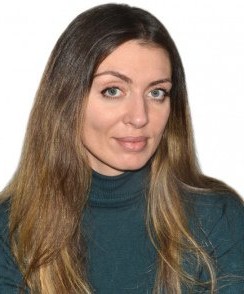 Андрющенко Анна Константиновна психотерапевт