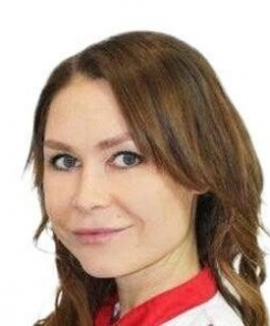 Горина Елена Рафаэлевна стоматолог