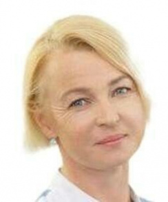 Кузнецова Мария Анатольевна остеопат