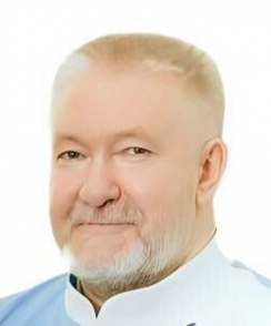 Мурзин Геннадий Николаевич остеопат