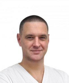 Соловьев Олег Викторович стоматолог
