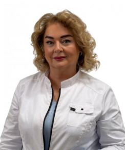 Литвиненко Елена Владимировна гастроэнтеролог