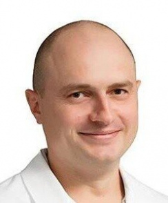 Лабзин Роман Валерьевич стоматолог-ортодонт