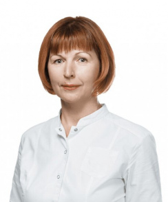 Мамонова Татьяна Александровна невролог
