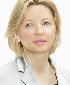 Волох Мария Александровна пластический хирург