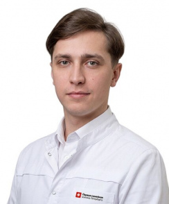 Исаев Сергей Вячеславович терапевт