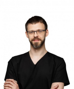 Синельников Константин Андреевич невролог