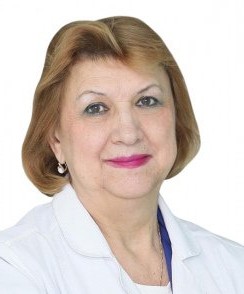Калинина Светлана Николаевна андролог