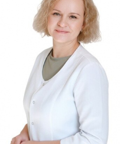 Кислякова Мария Павловна дерматолог