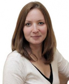 Дыганова Ирина Александровна психолог