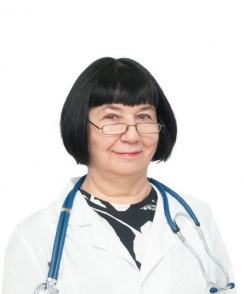 Малыгина Ольга Федоровна эндокринолог