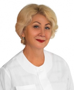 Загорулько Татьяна Виленовна стоматолог