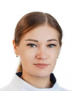 Дементьева Анна Александровна узи-специалист