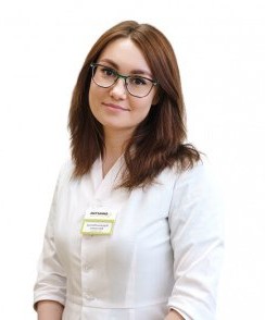 Корсакова Наталия Викторовна психиатр