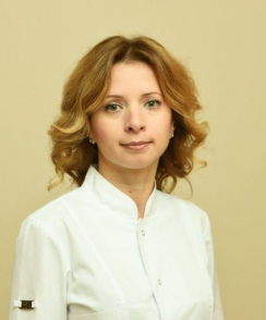 Нургалиева Наталья Александровна стоматолог