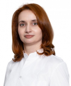 Мальцева Юлия Марковна косметолог