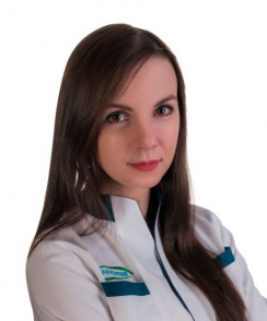 Красновская Татьяна Андреевна стоматолог-терапевт