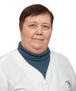 Татаринова Людмила Модестовна психотерапевт