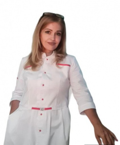 Галеева Эльвира Равилевна узи-специалист