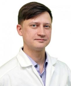 Карасенко Денис Анатольевич нарколог