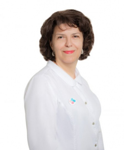 Лаврентьева Лариса Николаевна мануальный терапевт