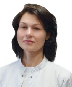 Максименко Галина Викторовна терапевт