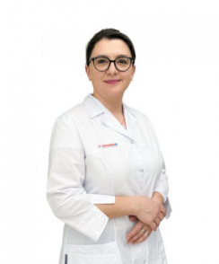 Полухина Тамара Андреевна узи-специалист