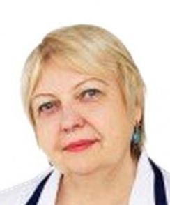 Райзман (Отвагина) Татьяна маммолог