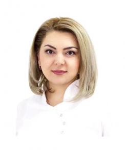 Талипова Олмос Амануллаевна узи-специалист
