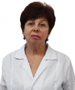 Чупрасова Татьяна Владимировна невролог