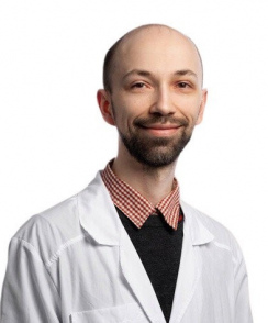 Третьяков Евгений Александрович психолог